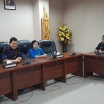 Ganti Rugi Lahan JalanTol, Victor Mailangkay Terima Aspirasi Warga
