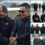 Pakai Private Jet !!! Surya Paloh Turun Manado, Didampingi BW Tinjau Gedung DPW NasDem Sulut