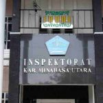 SCW: Tindakan Inspektorat Minut Kepada Hukum Tua Desa Gangga 2 dan Naen 1 Sangat Keliru