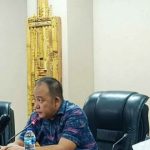 Bamperda DPRD Sulut !!! Careig Runtu Pimpin RDP Penyertaan Modal PT Jamkrida  