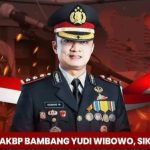 Kapolri Lakukan Rotasi, Kapolres Minut Bambang Yudi Wibowo Biro Ops Polda NTB.