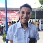 Dukung GPM, Bulog Cabang Tahuna Siapkan 3 Ton Beras SPHP