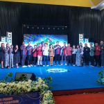 Hadiri Pembukaan FSPG 2023, Begini Tanggapan dan Pesan Tamuntuan