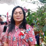 SMP Negeri 2 Tomohon Sukses Gelar Penamatan