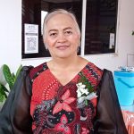 SMP Negeri 1 Tomohon Tamatkan 216 Siswa, Mangoendap Raihlah Cita-cita Setinggi Langit