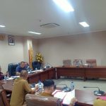 Ranperda PT Jamkrida Dan Penyertaan Modal Kembali Dibahas DPRD Sulut