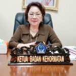 BK DPRD Sulut Bahas Kasus Viral Dugaan Anggota Dewan Hamili Perempuan