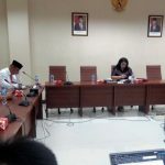 Nick Lomban Desak Pansus Agar Ranperda PT Jamkrida Selesai Tahun Ini