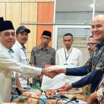 Anggota DPRD Sulut Yusra Alhansyi Optimis PKB Raih Kursi di Legislatif Provinsi