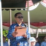 Peringati Hardiknas, Rektor Sompie jadi Irup