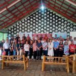 Kecamatan Tomohon Barat Gagas Musyawarah Budaya Tombulu