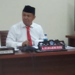 Anggota Banggar Jems Tuuk Pertanyakan Catatan BPK RI Terkait Aset Pemprov Sulut
