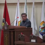 Rapat Paripurna DPRD Sulut, Fraksi PDIP Apresiasi Kinerja OD-SK
