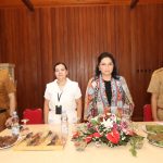 Pimpin Rapat TIFF 2023, Tamuntuan Harap di Pelaksanaannya Lebih Bagus dan Hebat