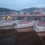 Bupati Ganda wujudkan Tingkat Pelayanan Masyarakat Kepulauan