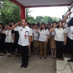 Pemkot Tomohon Menyampaikan Turut Berduka Cita Atas Meninggalnya Almarhumah Selvi Keles