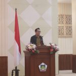 Hadiri Rapat Paripurna DPRD, Senduk : Perda Ini Berdayakan Masyarakat dan Mewujudkan Kemandirian Daerah