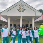 Peringatan Hari Bhakti Adhyaksa ke-63 , Kejari Minut Gelar Berbagai Kegiatan