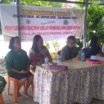 Rapat MUSDes Paputungan Dalam Rangka Penyusunan RKPDes Ta. 2024