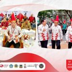 Walikota Caroll Senduk Ikuti Rakernas Apeksi XVI 2023 se Walikota Indonesia