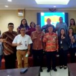 Pemkab Minahasa Utara Terus Dorong Pengembangan UMKM