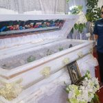 Braien Waworuntu Sebut Alm Dicky Maengkom Tokoh Adat Yang Dihormati