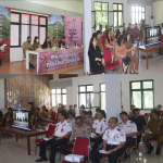 Dua Minggu Lagi, Walikota Caroll Hadiri Rapat Pemantapan TIFF