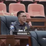 MJP Sebut Ranperda Prakarsa Gubernur Cacat Formal Di Rapat Paripurna DPRD Sulut