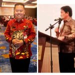 Kepala BPSDM Sugeng Hariyono Apresiasi Kegiatan FORPIM DPRD Se-Sulut Yang Digagas Sekwan Sandra Moniaga