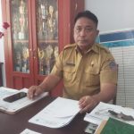 Hebat, Kepsek SMA Negeri 1 Wori Jalankan Persekolahan Tanpa Pungutan Uang Komite