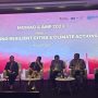 Sekda Minut Hadir Meeting of Governors and Mayors of ASEAN Capitals and ASEAN Mayor Forum