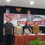 Tomohon Fokus Kembangkan Koperasi Sektor Rill, ini Harapan Walikota Senduk