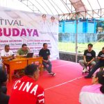 Lomba MBC Piala Gubernur Olly Fix