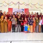 Kesehatan Wisata Jadi Program Inti Mahasiswa KKN UNG di Desa Bolihutuo