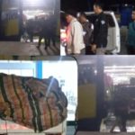 Tim Satgas Gakkumla Lantamal VIII Gagalkan Penyeludupan Kosmetik Ilegal dari Filipina Lewat Pelabuhan Munte-Likupang