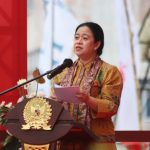 TOF Merupakan Agenda Utama TIFF Resmi Dibuka Ketua DPR