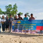 Gandeng Fakultas Perikanan Unsrat, Pemdes Paputungan Kembangkan Strategi peningkatan pendapatan Nelayan.
