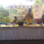 Edwin Nelwan: Sangat Peduli dan Ingin Berkarya Menjawab Aspirasi Masyarakat Lewat Reses