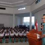 147 PPPK Teken Perjanjian, Ini Yang disampaikan Wali Kota Senduk