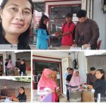 Salurkan BLT-DD Kepada 24 KPM, Kumtua Tumbak Berharap Masyarakat Pergunakan Bantuan Secara Bijak