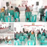 Cegah Gizi Buruk Pada Anak Balita, Pemdes Tumbak Gelar Rembuk Stunting