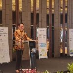 Bupati Joune Ganda Paparkan RAAPI dan Potensi PLTS Terhadap Isu Iklim Dunia