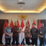 Minut Dapat Penghargaan e-Purchasing Award dan Sertifikat e-Purchasing Award