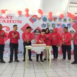 Peringatan HUT PKH ke 16 Provinsi Sulut Dilaksanakan di Kabupaten Sangihe