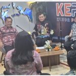 Wali Kota Senduk Jadi Narsum Tata Kelola Keuangan Daerah Kemendagri RI