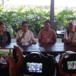 Ini Penjelasan Objek Wisata Danau Linow Resort di Tutup Sementara