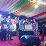 Tamuntuan Apresiasi Kegiatan Adhyaksa Sangihe Expo 2023