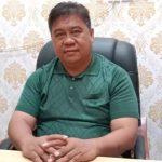 Disiapkan Bertugas di Pengibaran dalam Upacara HUT Proklamasi RI, 30 Capas Kabupaten Sangihe Bakal Ikuti Diklat