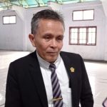 Apresiasi Wuwung Terhadap Pemkot dan Masyarakat Tombar, di Momentum HUT RI ke 78