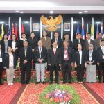 Penutupan Akreditasi AUN-QA 4 Program Studi di Universitas Sam Ratulangi Manado